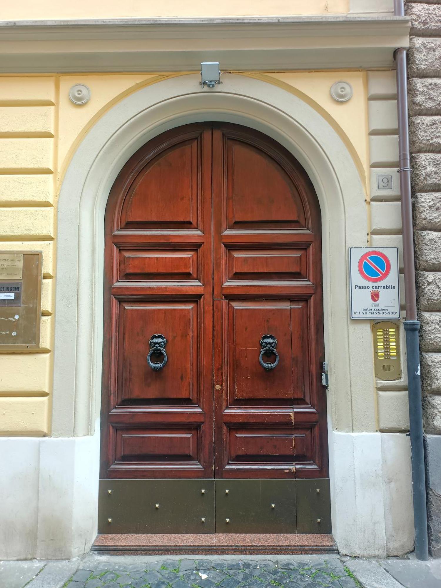 Niam House Frühstückspension *